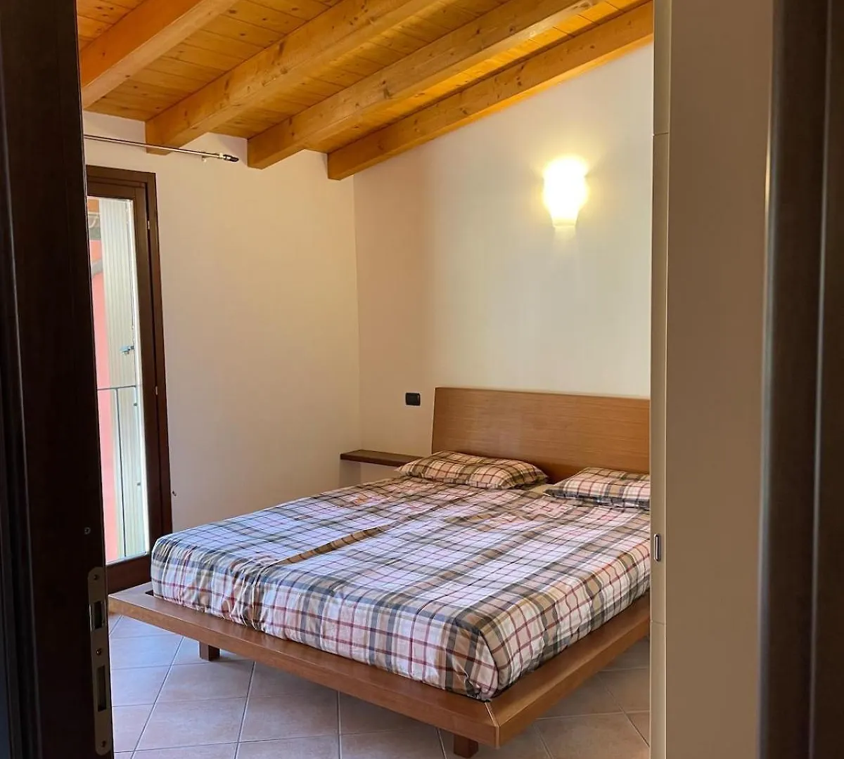 Casa Charlie Διαμέρισμα Maccagno Ιταλία