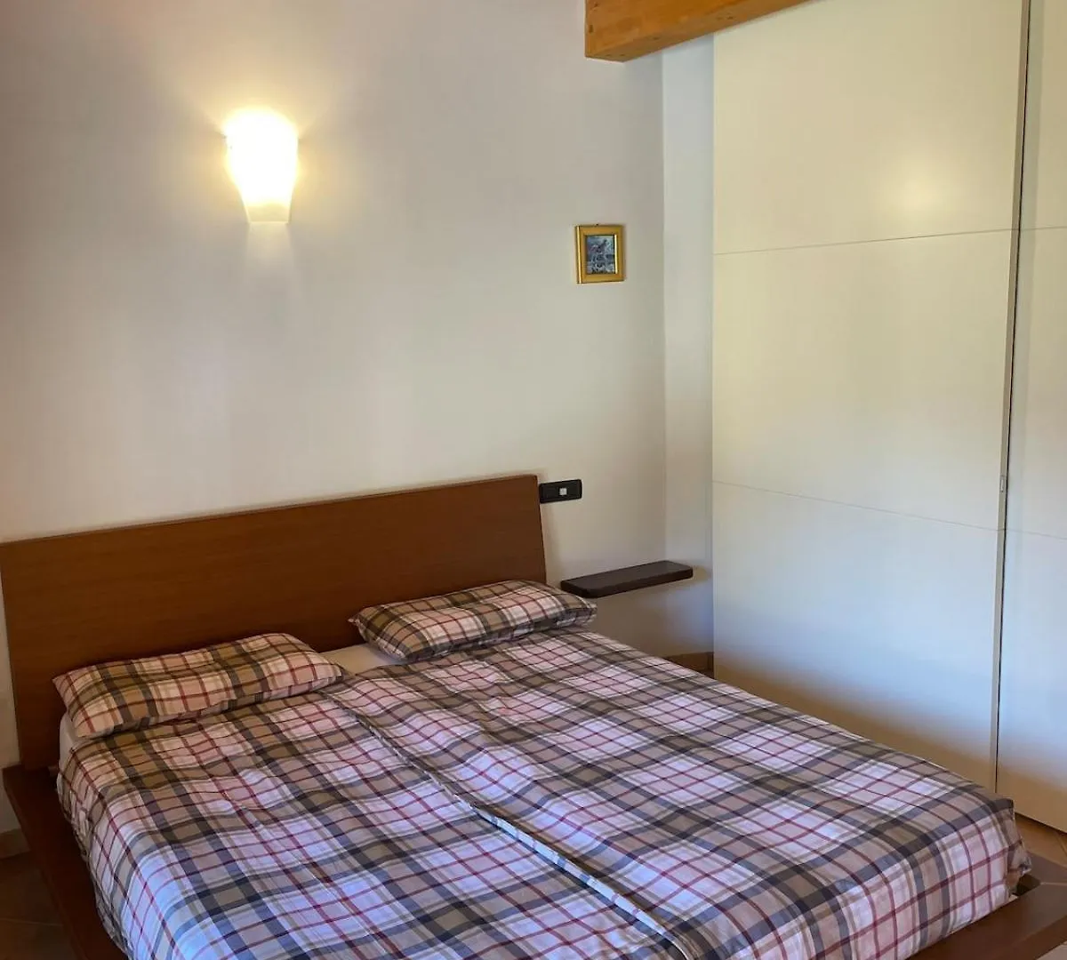 Casa Charlie Διαμέρισμα Maccagno