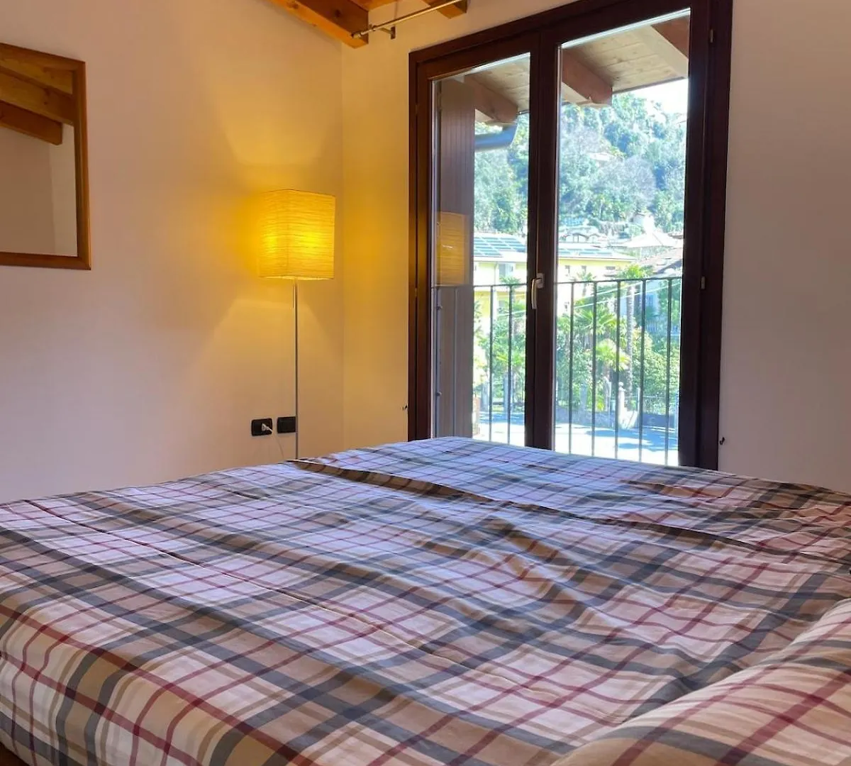 Casa Charlie Διαμέρισμα Maccagno 0*,